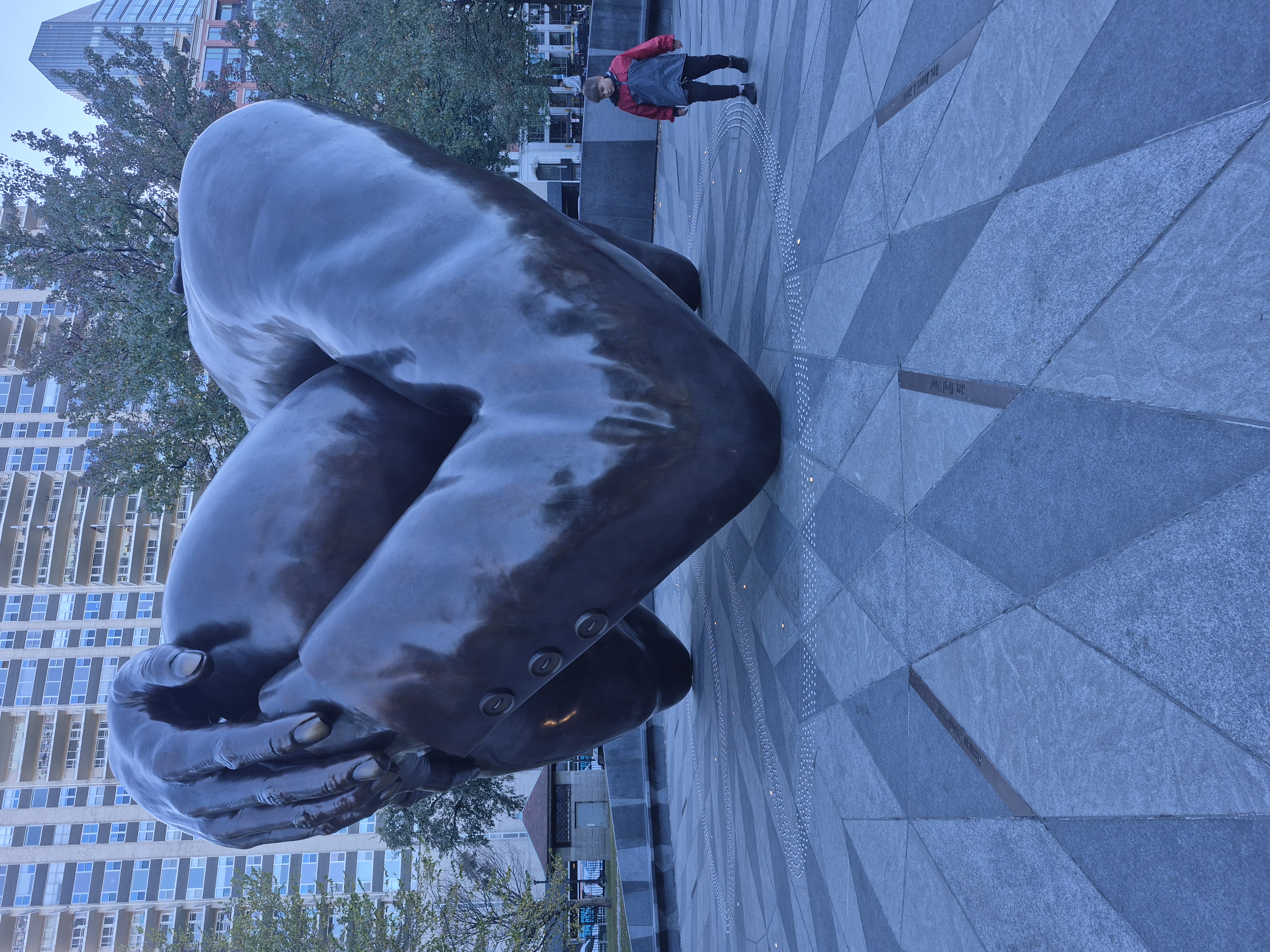 Boston Common