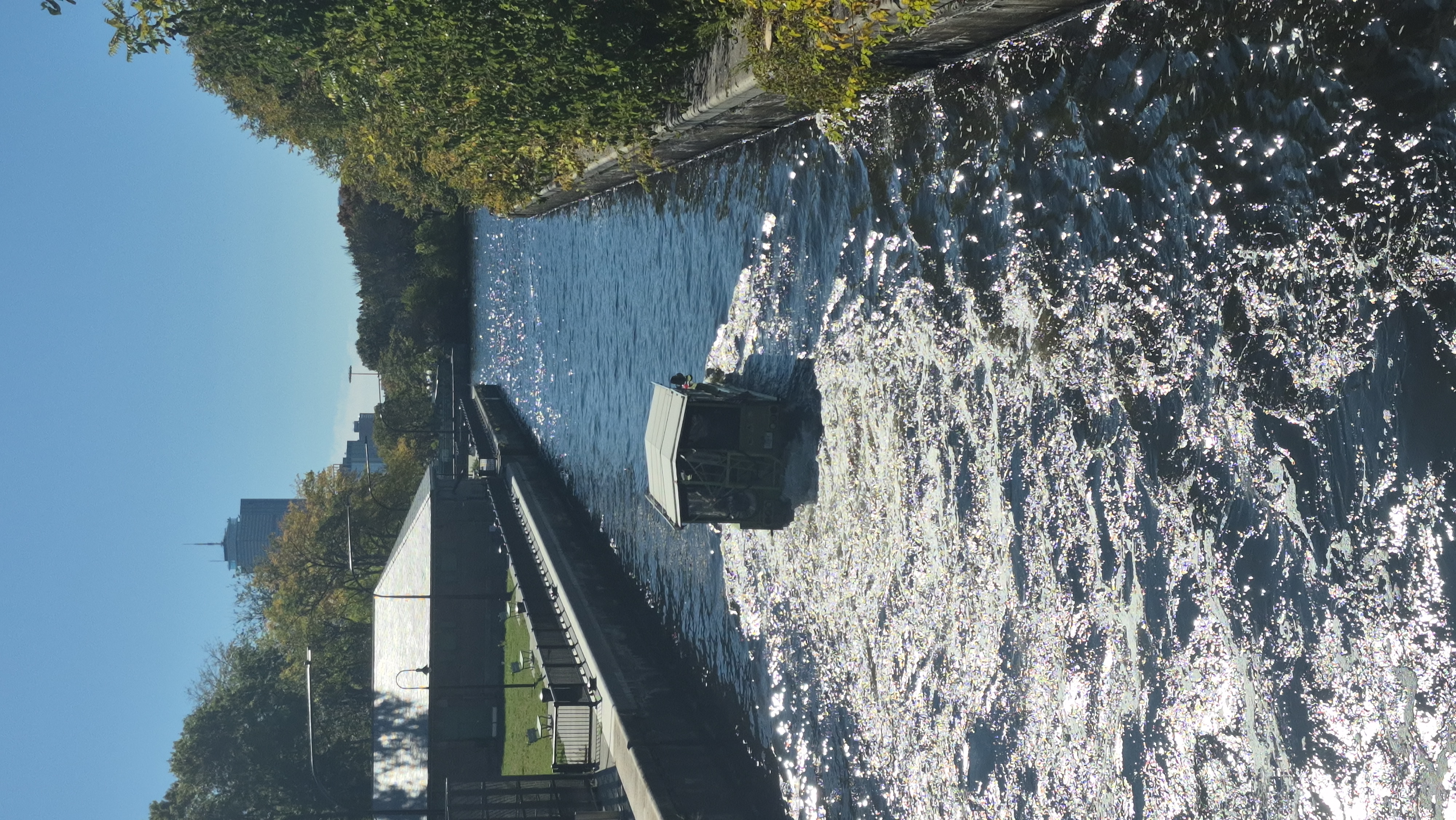 L'inspiration qui a fait naitre Boston Ice 🗺️